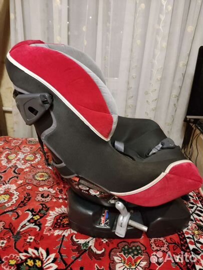Детское автокресло от 0 до 18 кг