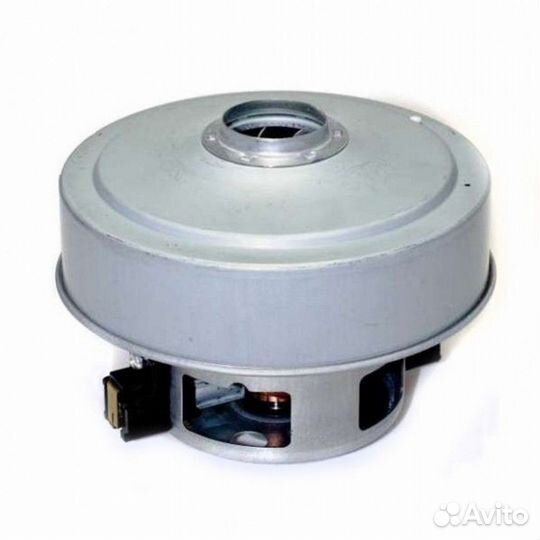 Двигатель пылесоса