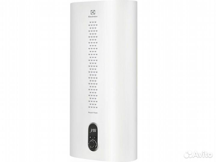 Водонагреватель Electrolux EWH100 RoyalFlash новый