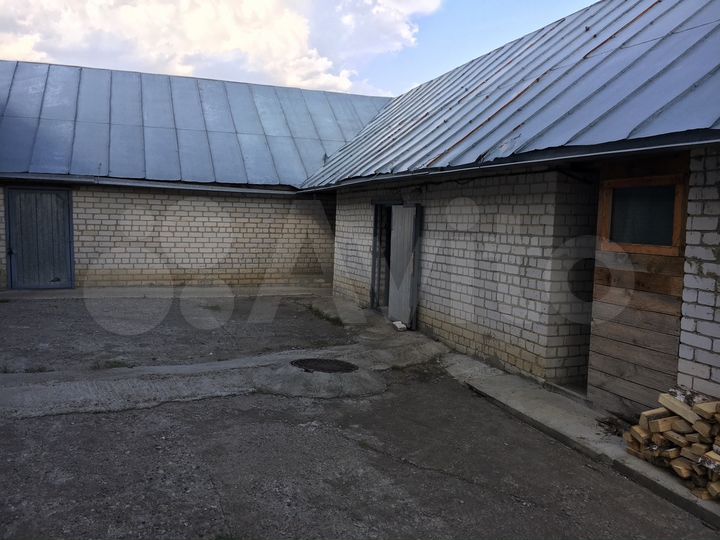 Дом 350 м² на участке 15 сот.