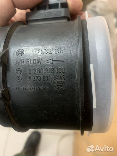 Запчасти bosch