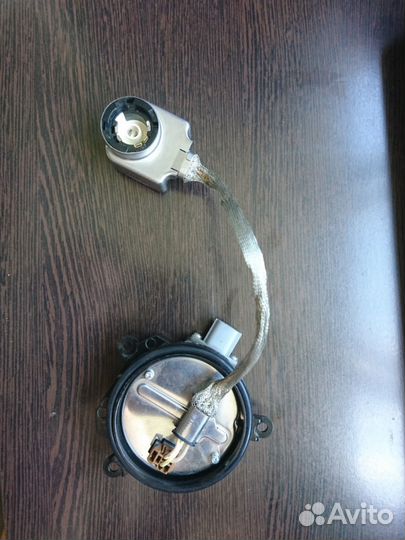 Блок розжига ксенона Nissan 284748992D