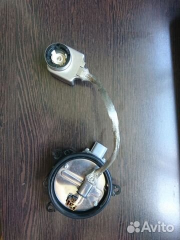 Блок розжига ксенона Nissan 284748992D