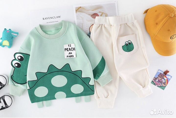 Детский костюм