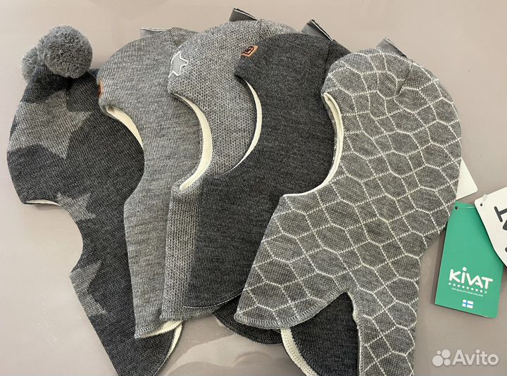 Шлем киват 0 новый из Финляндии