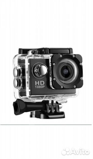 Экшн камера