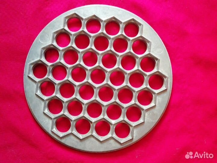 Пельменница из СССР