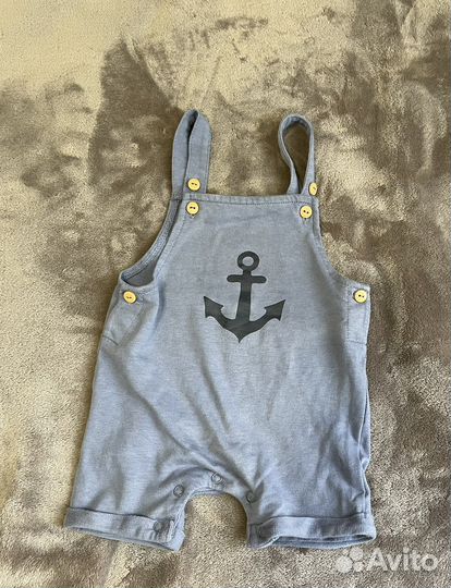 Детская одежда Син