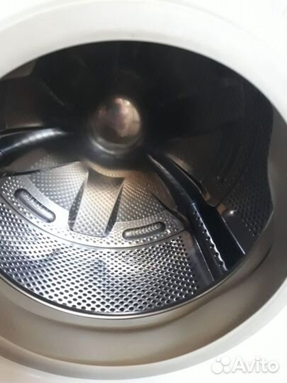 Стиральная машина Indesit W105TX R BG