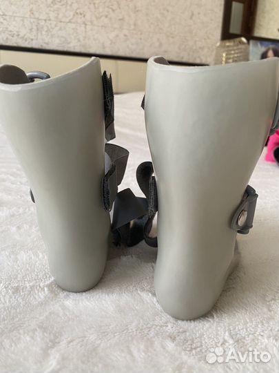 Тутор на голеностопный сустав