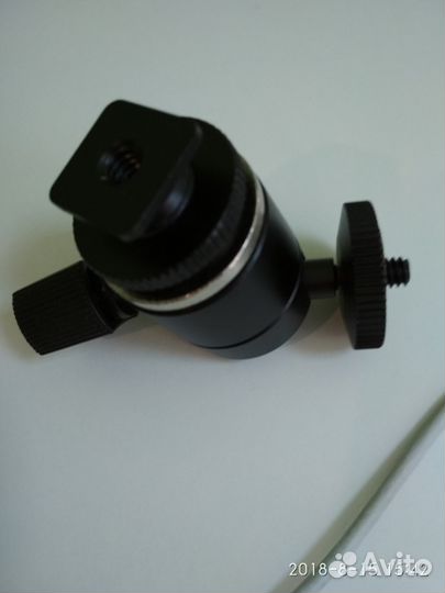 Крепления для экшн камеры