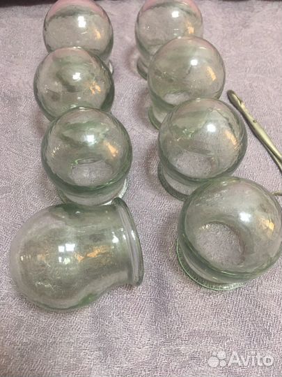 Медицинские банки СССР