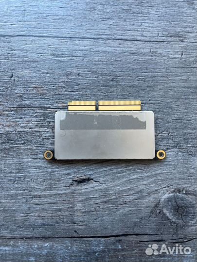 Ssd 128gb Macbook Pro 2016-2017 A1708