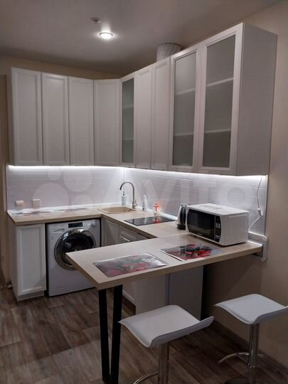 1-к. квартира, 30 м², 13/16 эт.