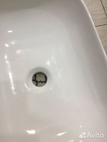 Раковина 50*30