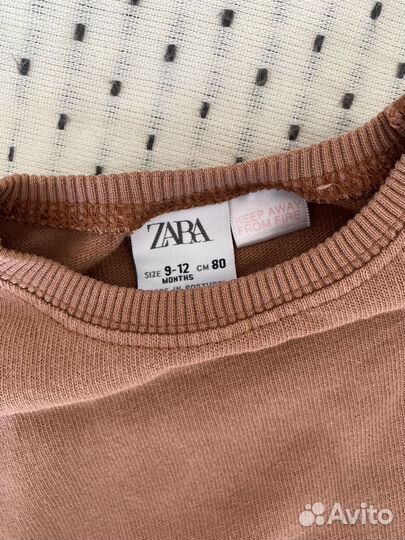 Детские вещи пакетом, 80р