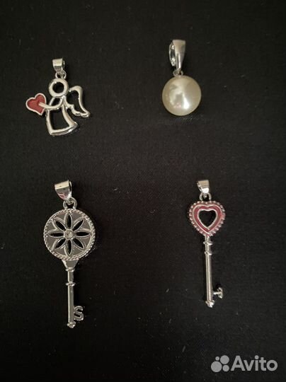 Новые подвески Sunlight