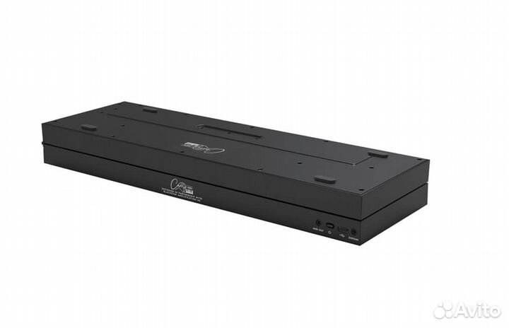 Midi контроллер Carry On Folding Controller 49