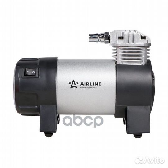 Компрессор (45л/мин., 10 атм.)