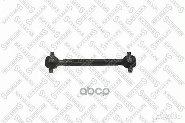 84-11539-SX тяга реактивная L522 d46 2x19/19