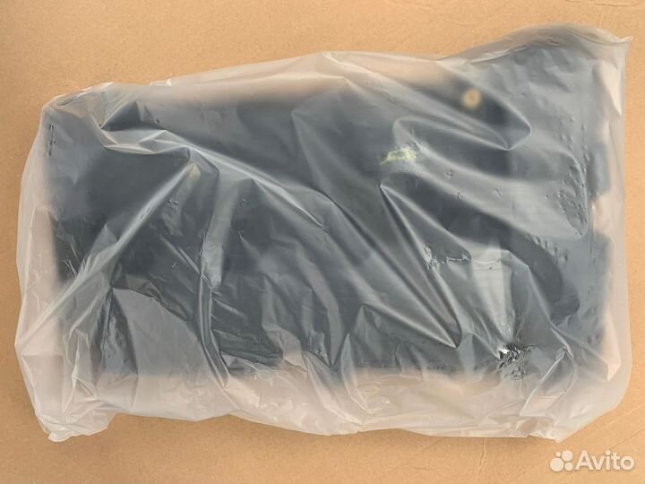 Клапанная крышка на BMW Mini Coupe, R58