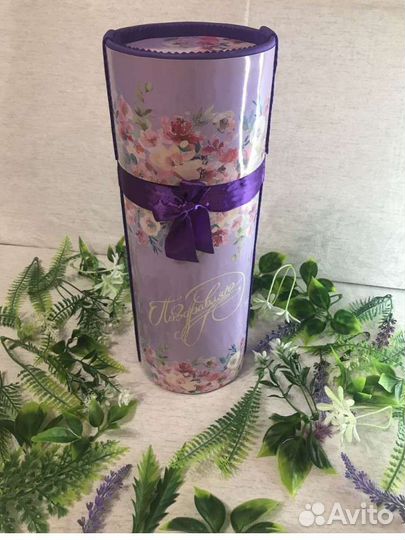 Коробка для упаковки подарков