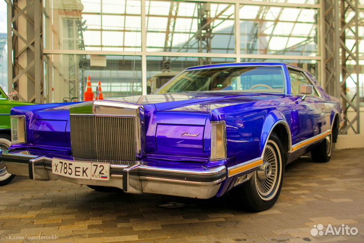 Аренда прокат авто с водителем