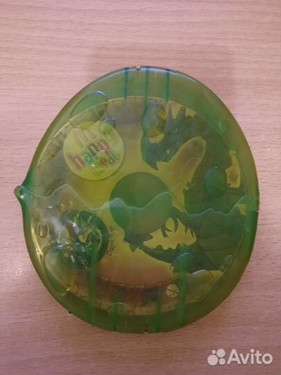 Диск Fairies and Dragons Макдональдс