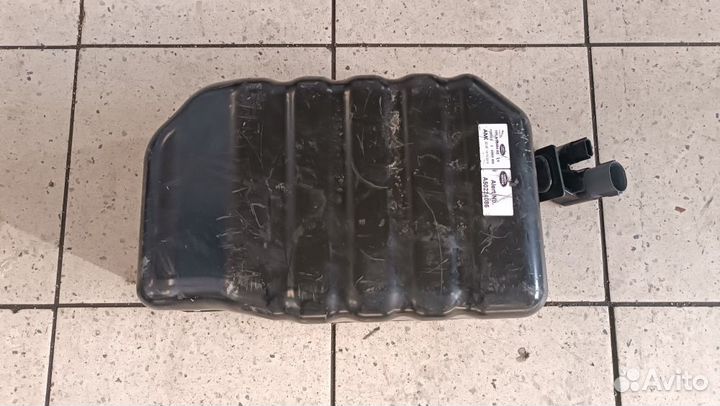 Компрессор пневмоподвески Land Rover Range Rover