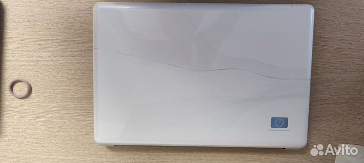 Ноутбук HP pavilion dv6-2044el