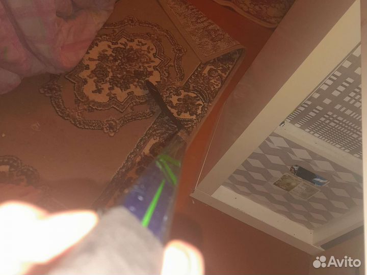 Bauer x левый хват