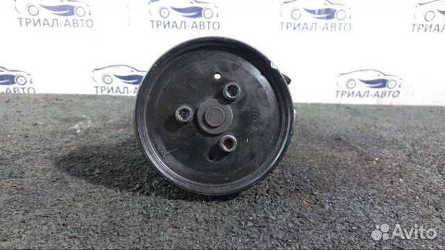 Насос гур Q7