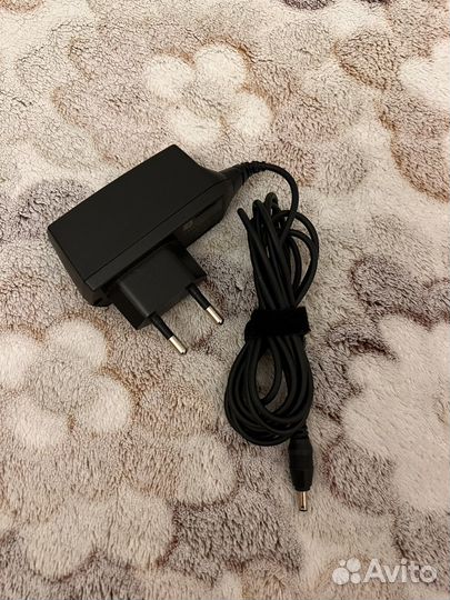 Зарядное устройство nokia ACP-12E