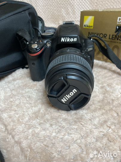 Продам фотоаппарат