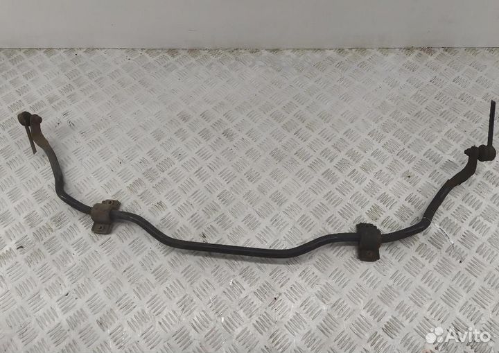 Стабилизатор передний Opel Corsa D