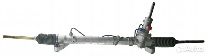 Рулевая рейка MB W210 2WD