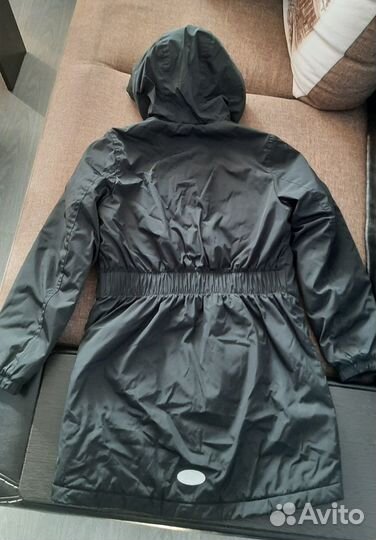 Пальто для девочки