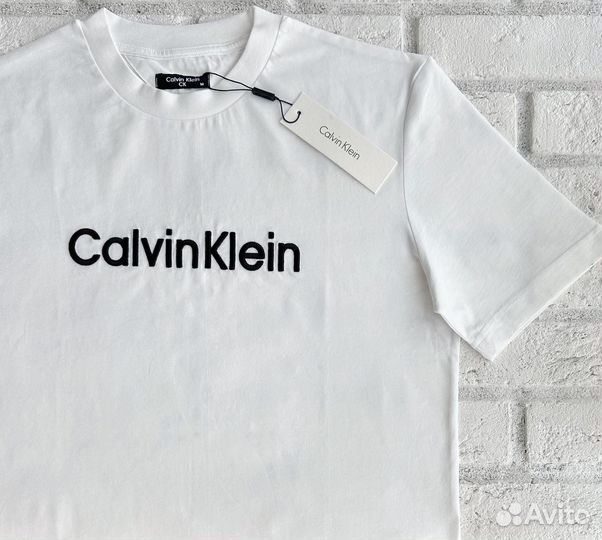 Спортивный костюм Calvin Klein тройка