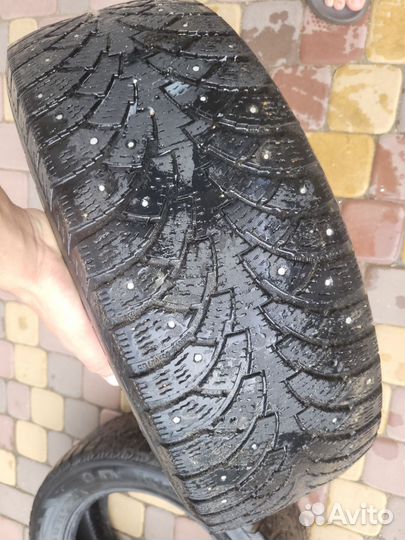 Novex All Season 205/60 R16