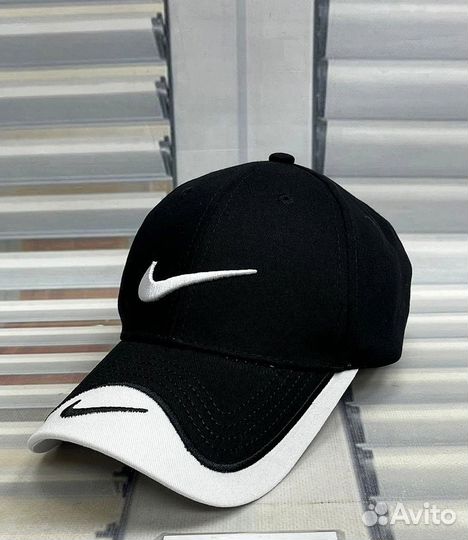 Кепка бейсболка Nike