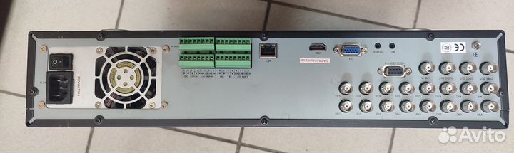 Видеорегистратор Polyvision PVD 0855
