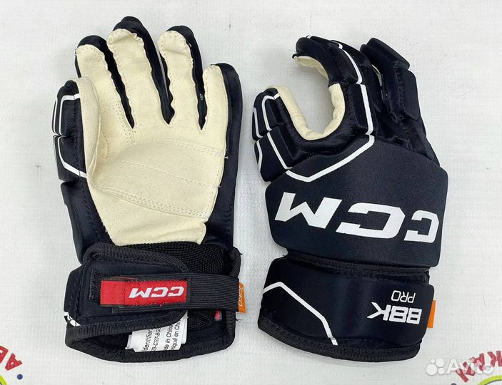 Перчатки CCM 88K PRO Bandy