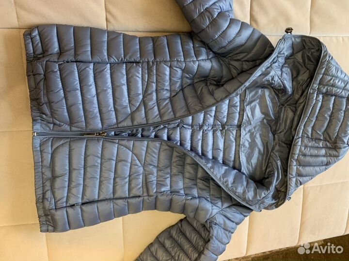 Куртка легкая