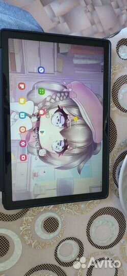 Планшет samsung tab A8