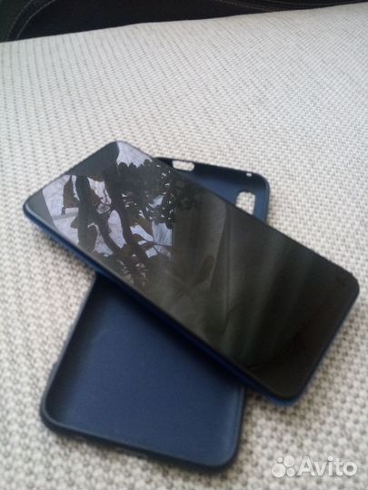 HONOR 9X, 4/128 ГБ