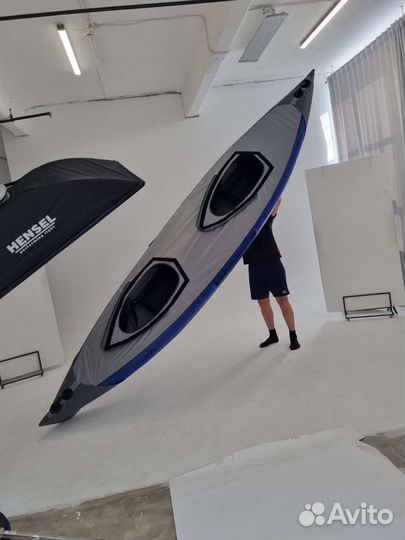 Байдарка Шуя 2