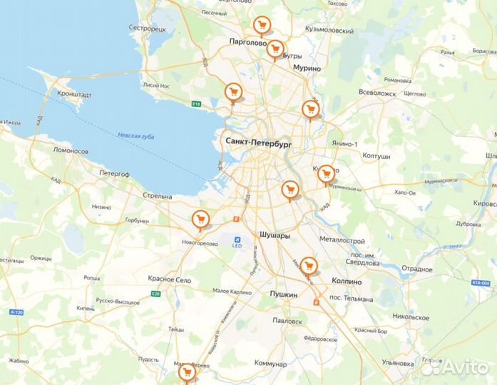 Алюминиевый лист квинтет рифленый