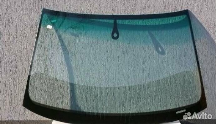 Стекло ауди