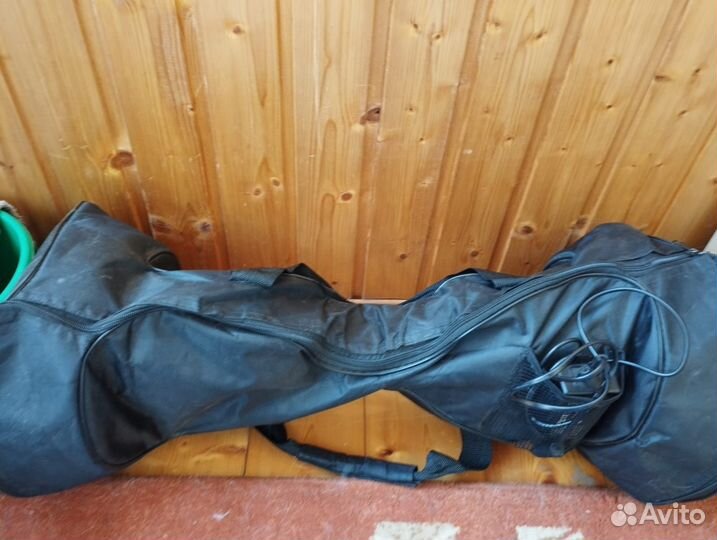 Гироскутер