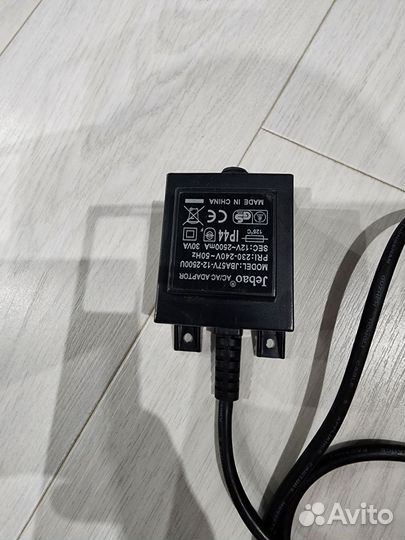 Подсветка подводная/надводная прудовая